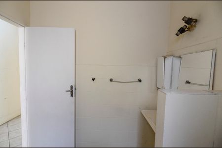 Casa para alugar com 112m², 3 quartos e 1 vagaBanheiro