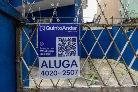 Casa para alugar com 112m², 3 quartos e 1 vagaPlaquinha