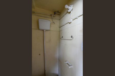 Casa para alugar com 112m², 3 quartos e 1 vagaBanheiro de serviço