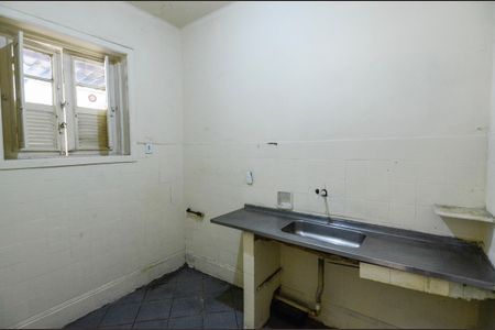 Casa para alugar com 112m², 3 quartos e 1 vagaCozinha