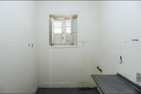 Casa para alugar com 112m², 3 quartos e 1 vagaCozinha