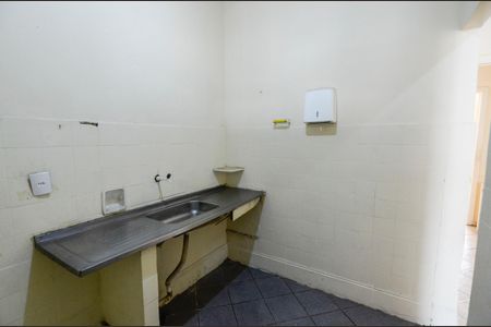 Casa para alugar com 112m², 3 quartos e 1 vagaCozinha