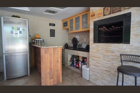 Casa à venda com 274m², 3 quartos e 4 vagasChurrasqueira 