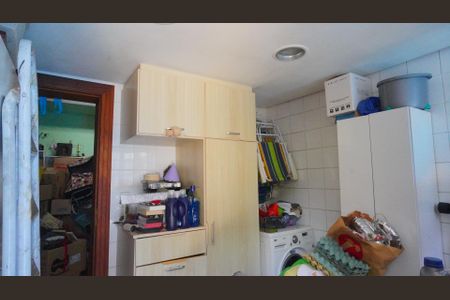 Casa à venda com 274m², 3 quartos e 4 vagasLavanderia / Quarto 4