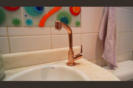 Casa à venda com 274m², 3 quartos e 4 vagasBanheiro 3