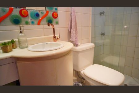 Casa à venda com 274m², 3 quartos e 4 vagasBanheiro 3