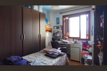 Casa à venda com 274m², 3 quartos e 4 vagasQuarto 3