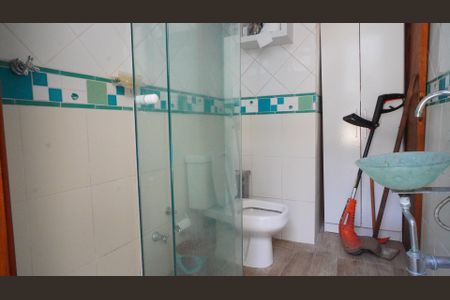 Casa à venda com 274m², 3 quartos e 4 vagasBanheiro 4