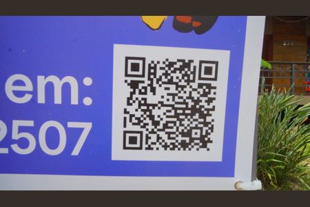 Casa à venda com 274m², 3 quartos e 4 vagasPlaca no imóvel 