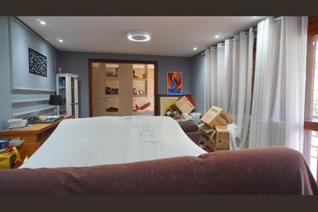 Casa à venda com 274m², 3 quartos e 4 vagasSala 2