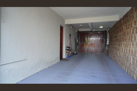 Casa à venda com 274m², 3 quartos e 4 vagasGaragem 