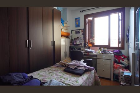 Casa à venda com 274m², 3 quartos e 4 vagasQuarto 3