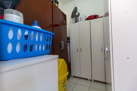 Apartamento à venda com 91m², 2 quartos e 1 vaga Apartamento à venda com 91m², 2 quartos e 1 vagaDispensa