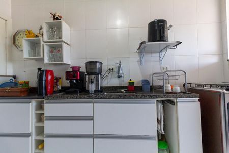 Apartamento à venda com 91m², 2 quartos e 1 vaga Apartamento à venda com 91m², 2 quartos e 1 vagaCozinha