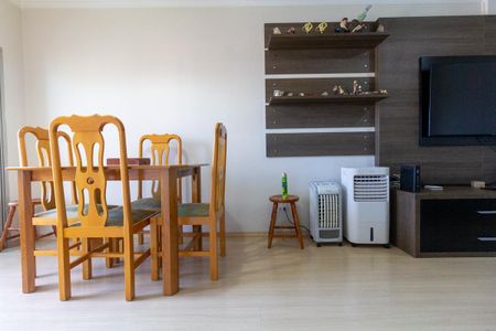 Apartamento à venda com 91m², 2 quartos e 1 vaga