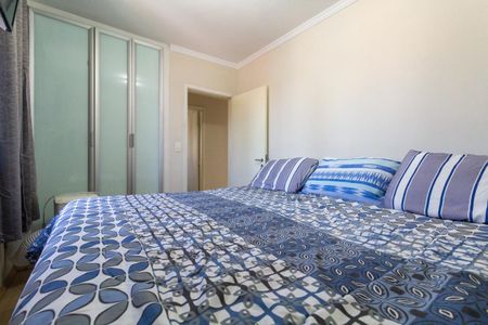 Apartamento à venda com 91m², 2 quartos e 1 vaga Apartamento à venda com 91m², 2 quartos e 1 vagaQuarto 1