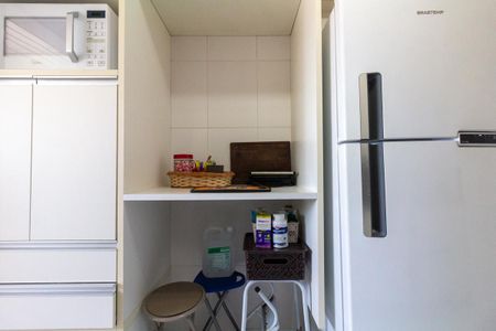 Apartamento à venda com 91m², 2 quartos e 1 vaga Apartamento à venda com 91m², 2 quartos e 1 vagaCozinha