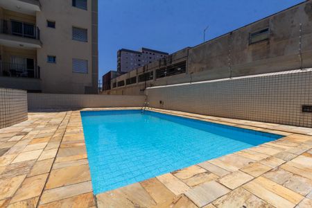 Apartamento à venda com 91m², 2 quartos e 1 vaga Apartamento à venda com 91m², 2 quartos e 1 vagaÁrea comum - Piscina