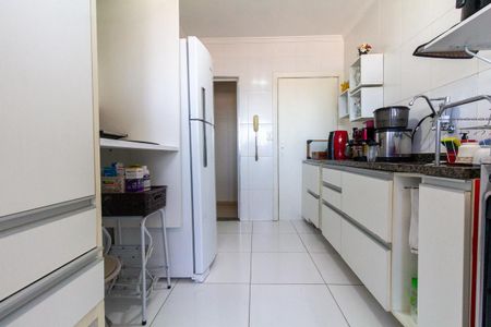 Apartamento à venda com 91m², 2 quartos e 1 vaga Apartamento à venda com 91m², 2 quartos e 1 vagaCozinha