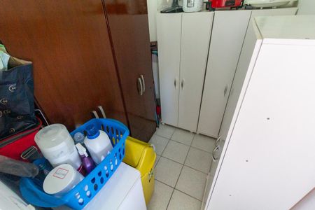 Apartamento à venda com 91m², 2 quartos e 1 vaga Apartamento à venda com 91m², 2 quartos e 1 vagaDispensa