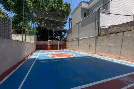 Apartamento à venda com 91m², 2 quartos e 1 vaga Apartamento à venda com 91m², 2 quartos e 1 vagaÁrea comum - Quadra