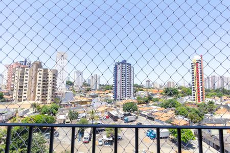 Apartamento à venda com 91m², 2 quartos e 1 vaga Apartamento à venda com 91m², 2 quartos e 1 vagaVaranda
