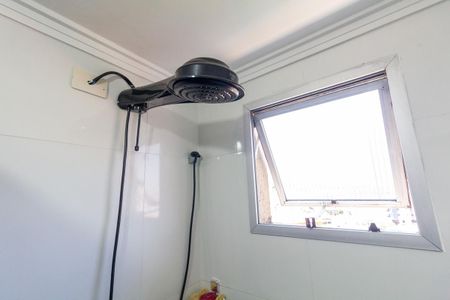 Apartamento à venda com 91m², 2 quartos e 1 vaga Apartamento à venda com 91m², 2 quartos e 1 vagaBanheiro