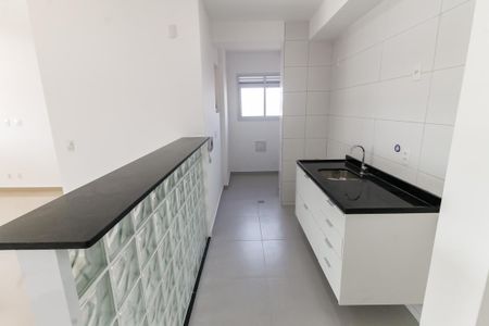 Apartamento para alugar com 75m², 2 quartos e 2 vagasCozinha