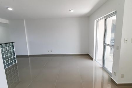 Apartamento para alugar com 75m², 2 quartos e 2 vagasSala