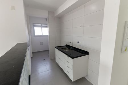 Apartamento para alugar com 75m², 2 quartos e 2 vagasCozinha