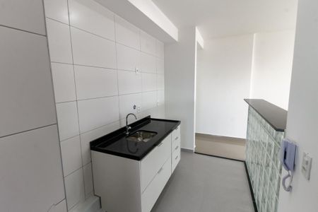 Apartamento para alugar com 75m², 2 quartos e 2 vagasCozinha
