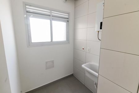 Apartamento para alugar com 75m², 2 quartos e 2 vagasÁrea de Serviço