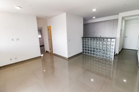 Sala de apartamento para alugar com 2 quartos, 75m² em Vila Andrade, São Paulo