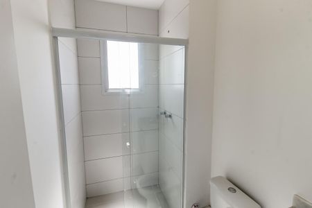 Apartamento para alugar com 75m², 2 quartos e 2 vagasBanheiro da Suíte