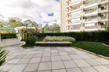 Apartamento para alugar com 75m², 2 quartos e 2 vagasÁrea comum