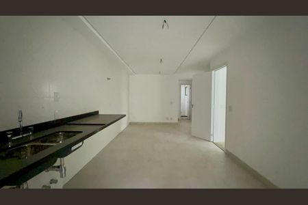 Apartamento à venda com 274m², 4 quartos e 4 vagasCozinha
