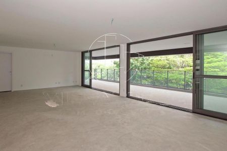 Apartamento à venda com 4 quartos, 274m² em Sumaré, São Paulo