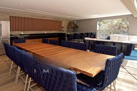 Apartamento à venda com 4 quartos, 274m² em Sumaré, São Paulo