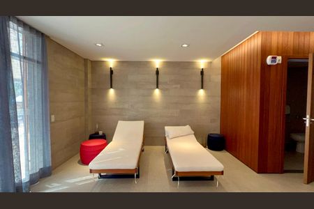 Apartamento à venda com 274m², 4 quartos e 4 vagasÁrea comum