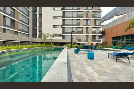 Apartamento à venda com 274m², 4 quartos e 4 vagasÁrea comum