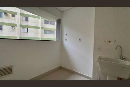 Apartamento à venda com 274m², 4 quartos e 4 vagasÁrea de Serviço