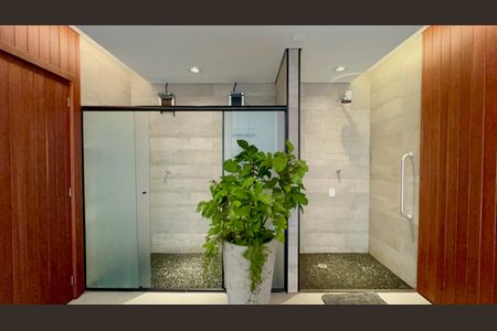 Apartamento à venda com 274m², 4 quartos e 4 vagasÁrea comum