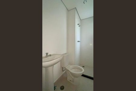 Apartamento à venda com 274m², 4 quartos e 4 vagasBanheiro de serviço