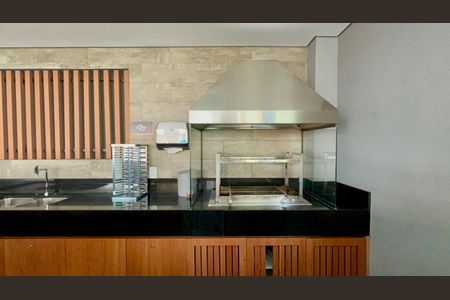 Apartamento à venda com 274m², 4 quartos e 4 vagasÁrea comum