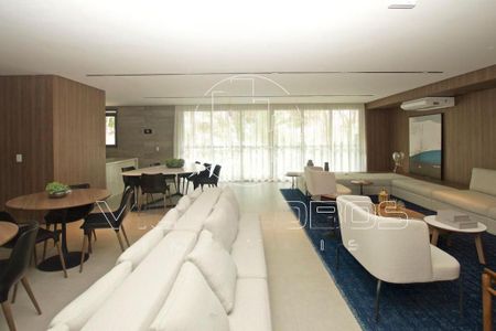 Apartamento à venda com 4 quartos, 274m² em Sumaré, São Paulo