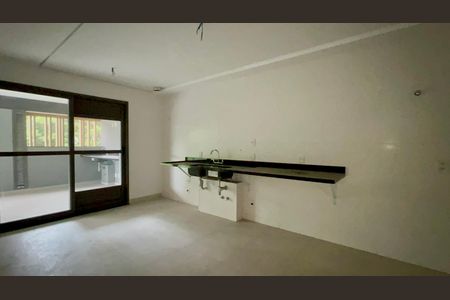Apartamento à venda com 274m², 4 quartos e 4 vagasCozinha