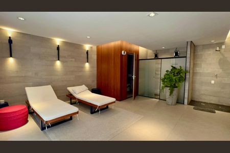 Apartamento à venda com 274m², 4 quartos e 4 vagasÁrea comum