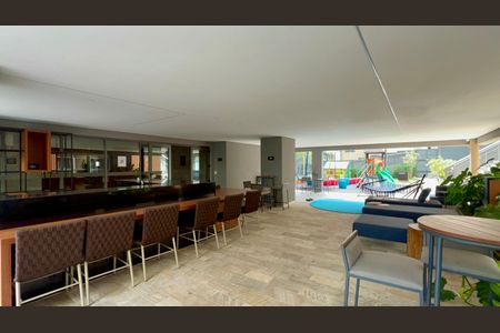 Apartamento à venda com 274m², 4 quartos e 4 vagasÁrea comum