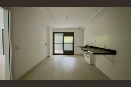 Apartamento à venda com 274m², 4 quartos e 4 vagasCozinha