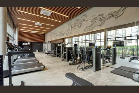 Apartamento à venda com 274m², 4 quartos e 4 vagasÁrea comum